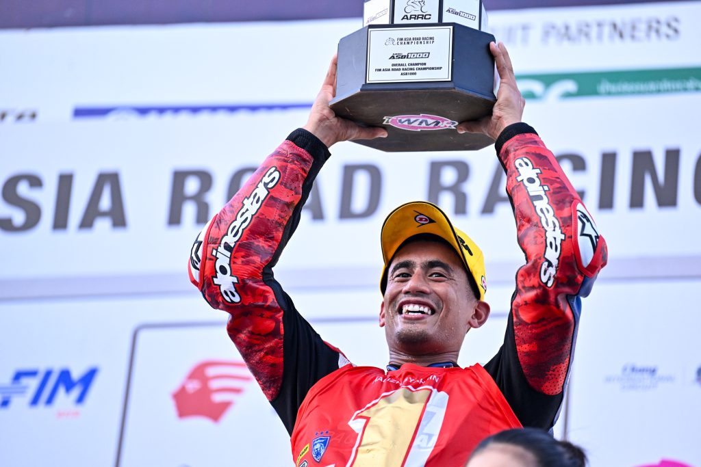 Hafizh Syahrin