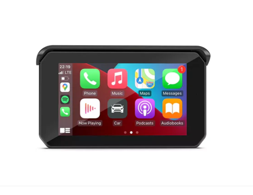 Best Smart Motorcycle Riding Systems