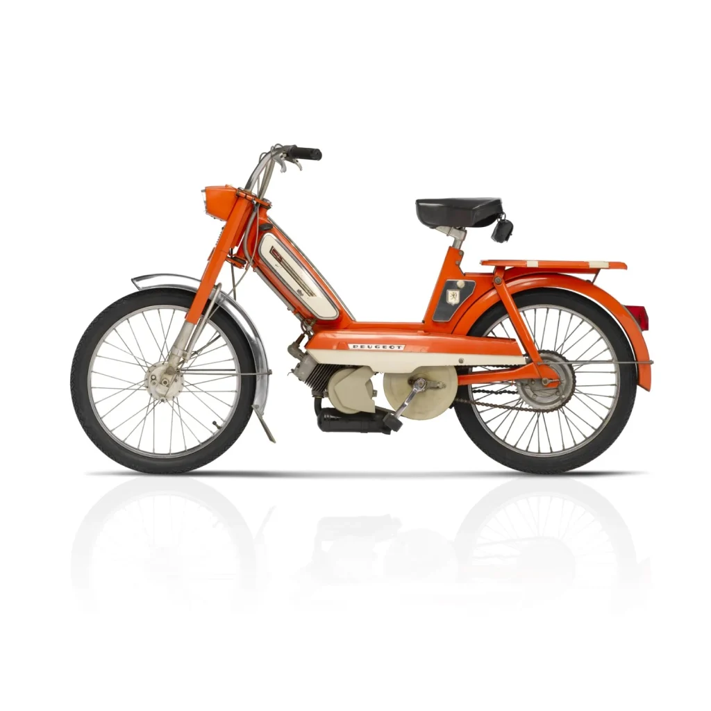 Peugeot brings back its legendary 103 as a modern electric lightweight for 2026, offering two removable-battery options, urban-focused performance, and updated tech inspired by the SPx concept.