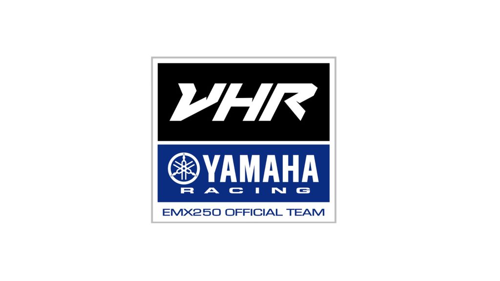 Yamaha extends its partnership with VHR for the 2026 EMX250 season, welcoming rising stars Mano Faure and Jarne Bervoets to the championship-winning YZ250F programme as the team targets continued motocross success.