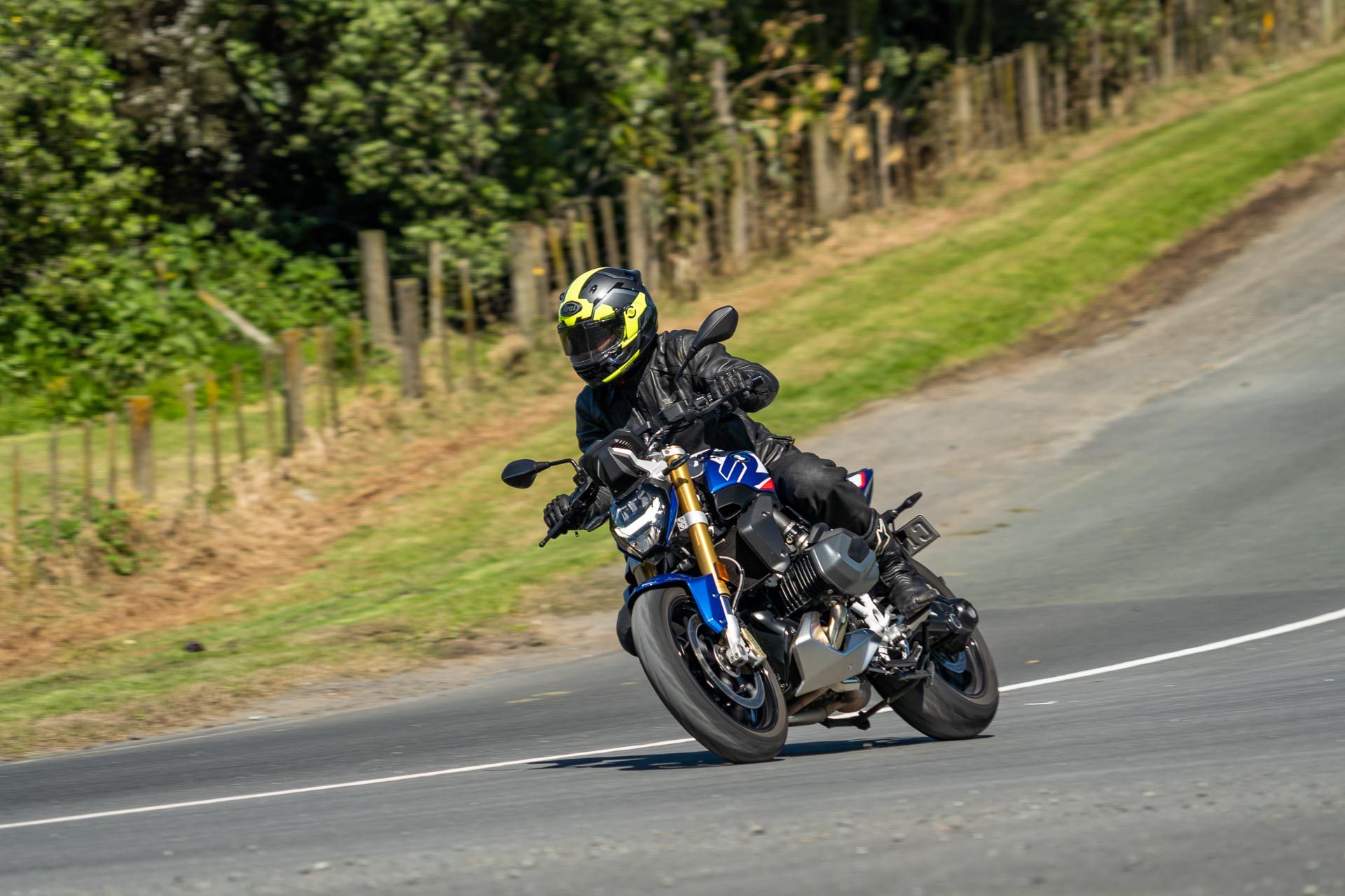 Why riders quit motorcycling